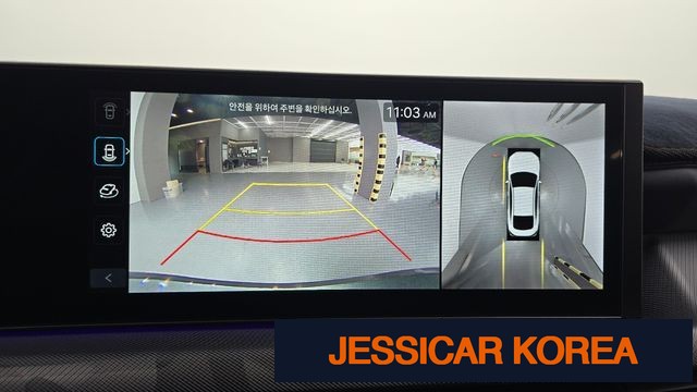 2024 Hyundai Sonata The Edge (DN8) - Thumbnail 9