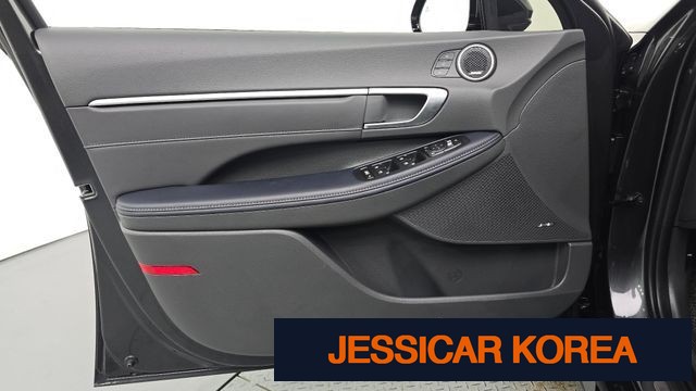 2024 Hyundai Sonata The Edge (DN8) - Thumbnail 10