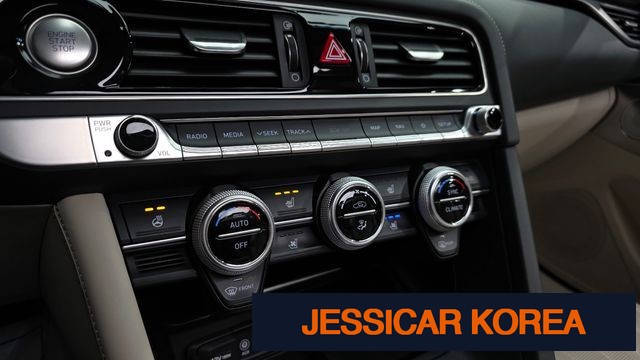 2018 Genesis G70 - Thumbnail 3