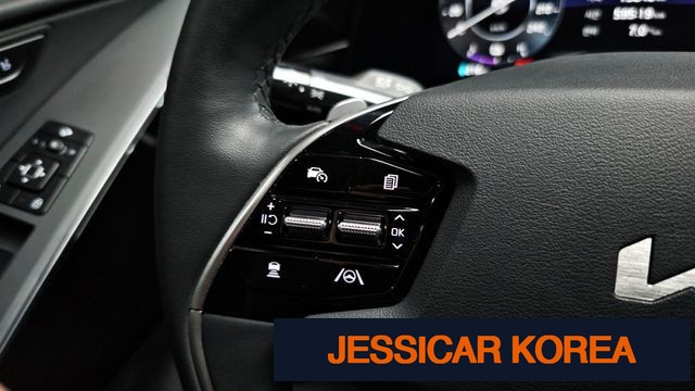 2024 Kia The All New Niro EV - Thumbnail 4