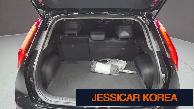 2024 Kia The All New Niro EV - Thumbnail 8
