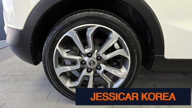 2016 KG Mobility Tivoli - Thumbnail 6