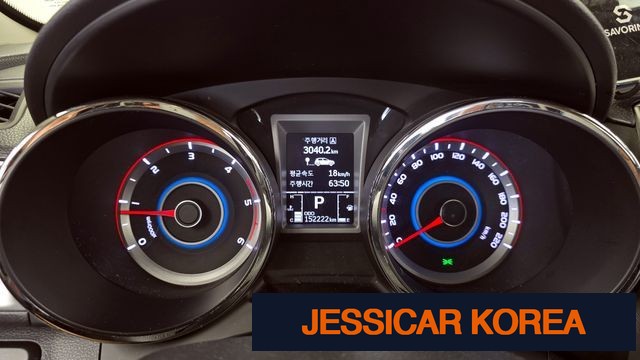 2016 KG Mobility Tivoli - Thumbnail 8