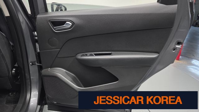 2021 Renault Korea XM3 - Thumbnail 2