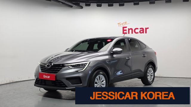 2021 Renault Korea XM3 - Thumbnail 3