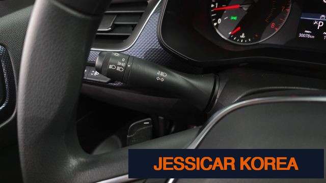 2021 Renault Korea XM3 - Thumbnail 5