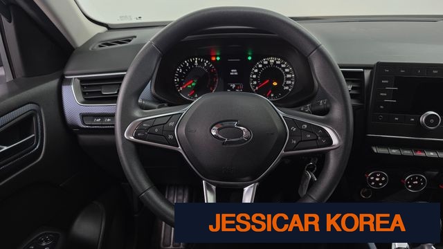 2021 Renault Korea XM3 - Thumbnail 9