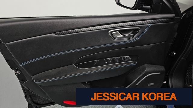 2024 Renault Korea The New SM6 - Thumbnail 2