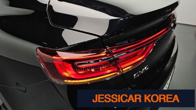 2024 Renault Korea The New SM6 - Thumbnail 10
