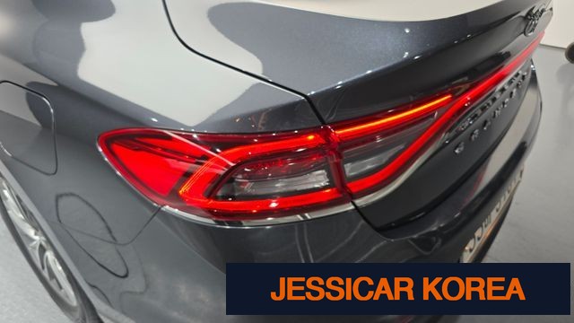 2018 Hyundai Grandeur IG - Thumbnail 2