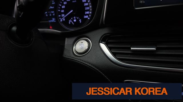 2018 Hyundai Grandeur IG - Thumbnail 3