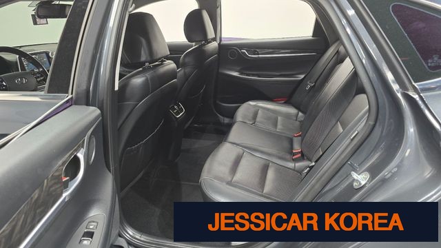 2018 Hyundai Grandeur IG - Thumbnail 4