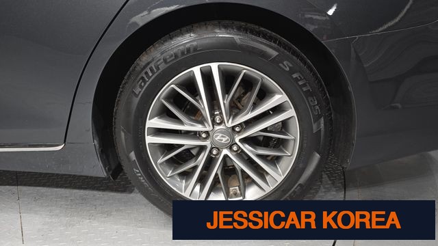 2018 Hyundai Grandeur IG - Thumbnail 6