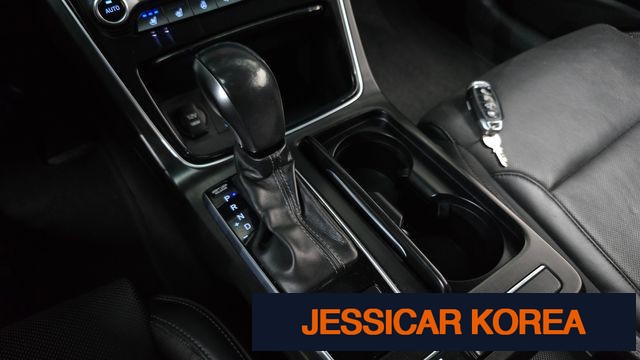 2018 Hyundai Grandeur IG - Thumbnail 9