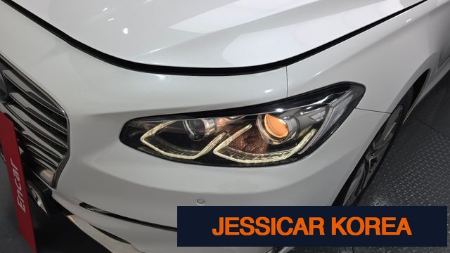 2018 Hyundai Grandeur IG - Thumbnail 3