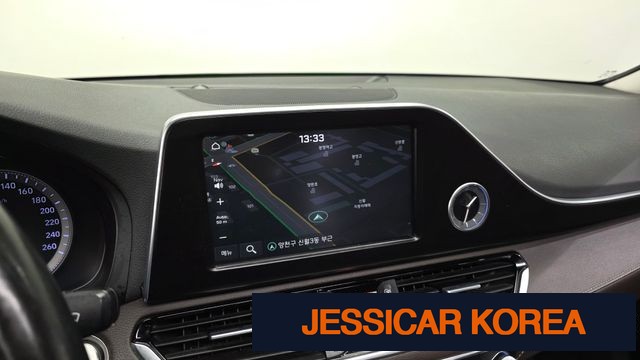 2018 Hyundai Grandeur IG - Thumbnail 4