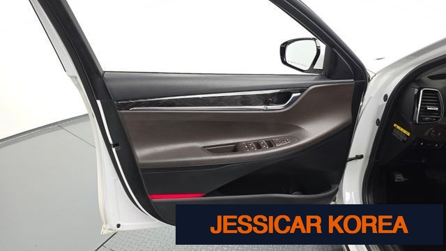 2018 Hyundai Grandeur IG - Thumbnail 5