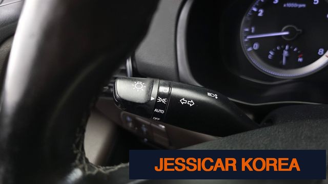 2018 Hyundai Grandeur IG - Thumbnail 7