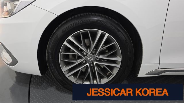 2018 Hyundai Grandeur IG - Thumbnail 9