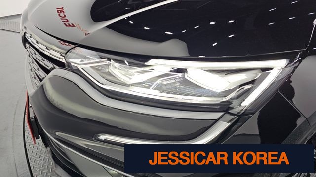 2024 Renault Korea The New SM6 - Thumbnail 3