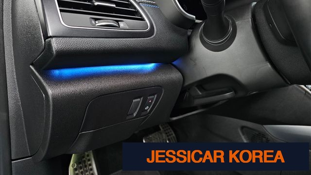 2024 Renault Korea The New SM6 - Thumbnail 5