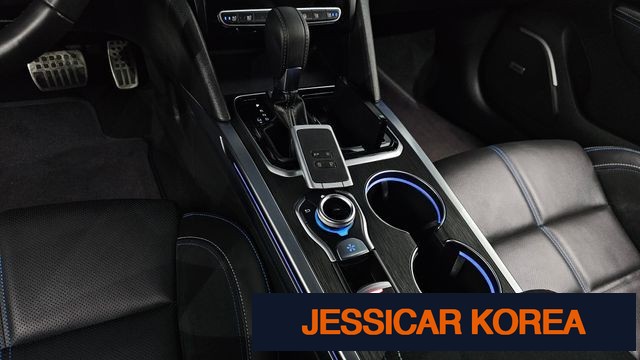 2024 Renault Korea The New SM6 - Thumbnail 9
