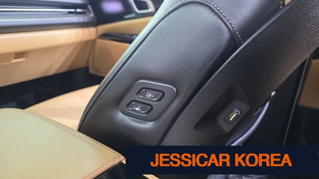 2021 Kia Carnival 4th Gen - Thumbnail 5