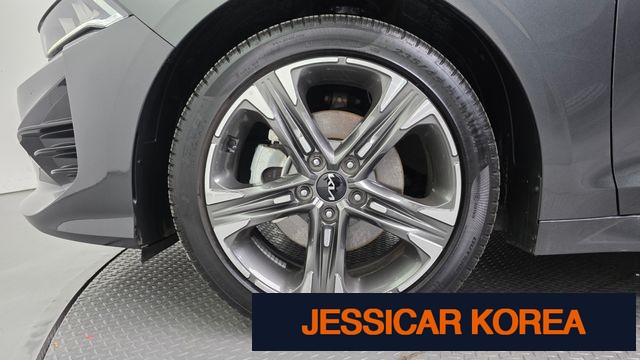 2023 Kia K5 3rd Gen - Thumbnail 2