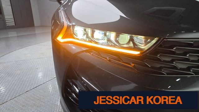 2023 Kia K5 3rd Gen - Thumbnail 3
