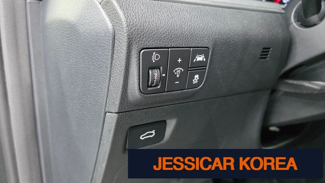 2023 Kia K5 3rd Gen - Thumbnail 7