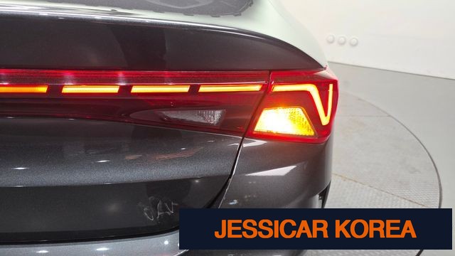 2023 Kia K5 3rd Gen - Thumbnail 9