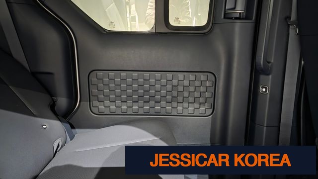 2026 Kia PV5 - Thumbnail 2
