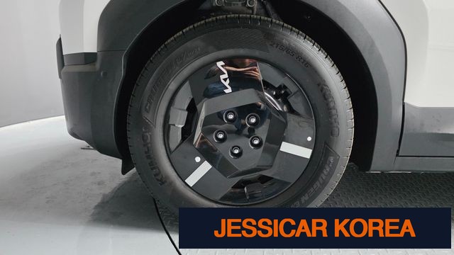 2026 Kia PV5 - Thumbnail 3