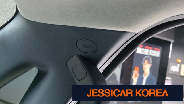2026 Kia PV5 - Thumbnail 4