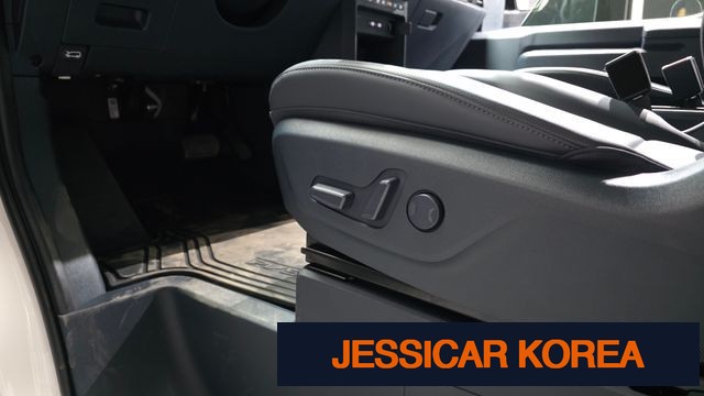 2026 Kia PV5 - Thumbnail 5
