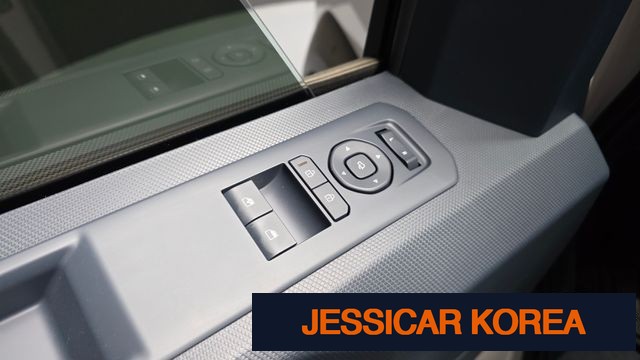 2026 Kia PV5 - Thumbnail 6