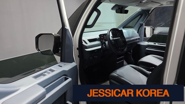 2026 Kia PV5 - Thumbnail 7