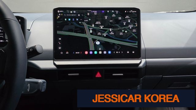 2026 Kia PV5 - Thumbnail 8