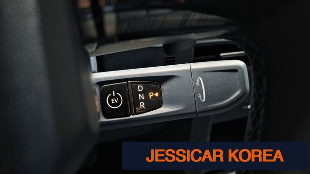 2026 Kia PV5 - Thumbnail 9