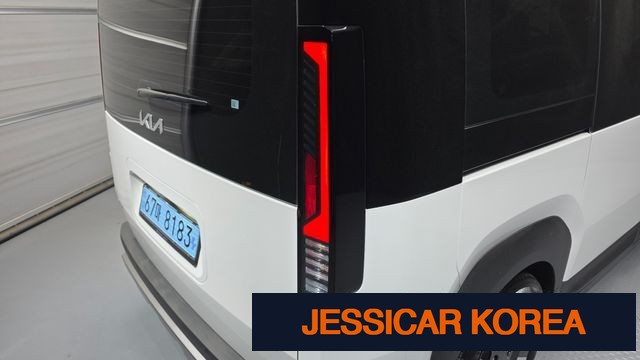 2026 Kia PV5 - Thumbnail 10