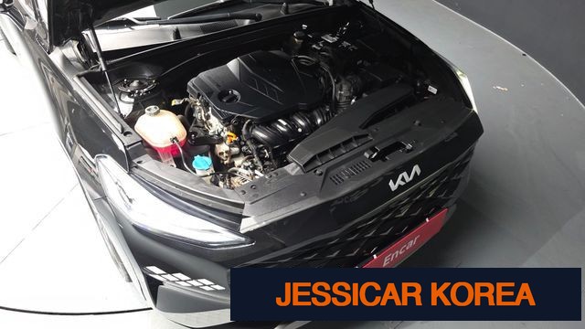 2022 Kia K8 - Thumbnail 6