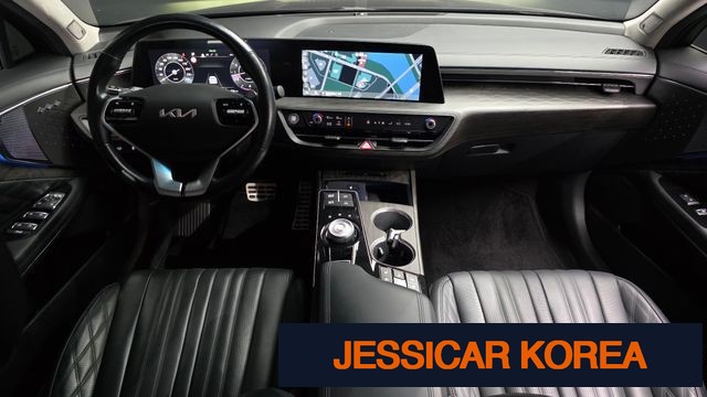 2022 Kia K8 - Thumbnail 7