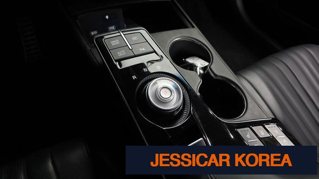 2022 Kia K8 - Thumbnail 8