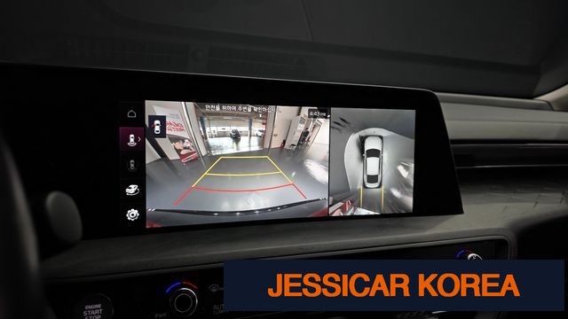 2022 Kia K8 - Thumbnail 10