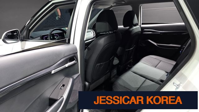 2025 Kia The New Seltos - Thumbnail 6