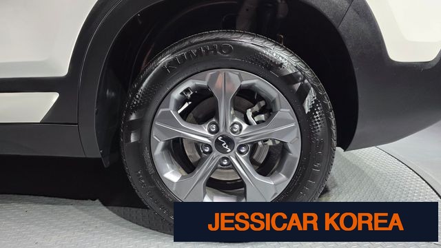 2025 Kia The New Seltos - Thumbnail 7