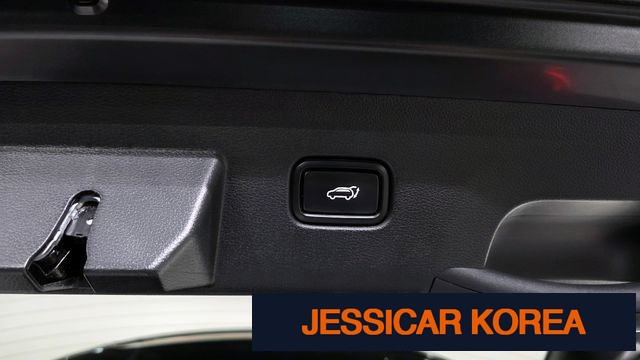 2024 Kia Sportage 5th generation hybrid - Thumbnail 6