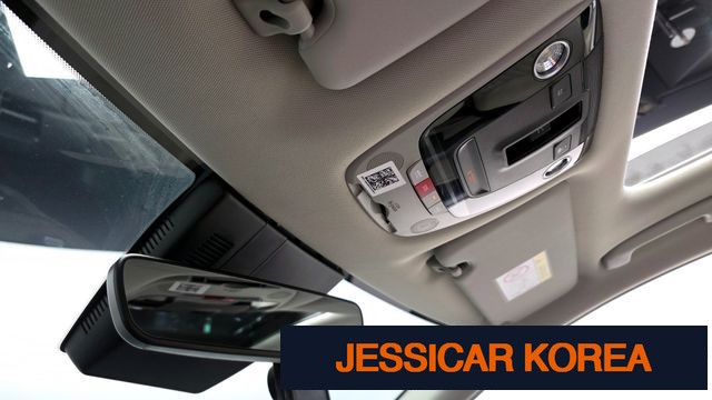 2024 Kia Sportage 5th generation hybrid - Thumbnail 9