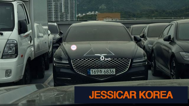 2026 Hyundai Palisade (LX3) - Thumbnail 2
