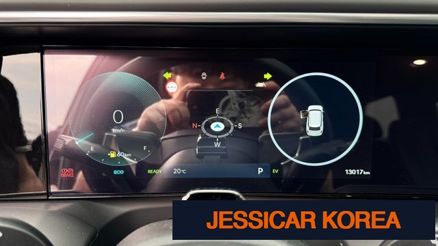 2026 Hyundai Palisade (LX3) - Thumbnail 9